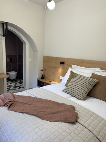 Imagen de la habitación del Living Yard Acropolis. Foto 12