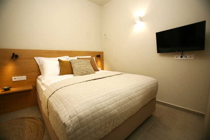 Imagen de la habitación del Living Yard Acropolis. Foto 14