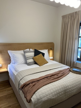 Imagen de la habitación del Living Yard Acropolis. Foto 15