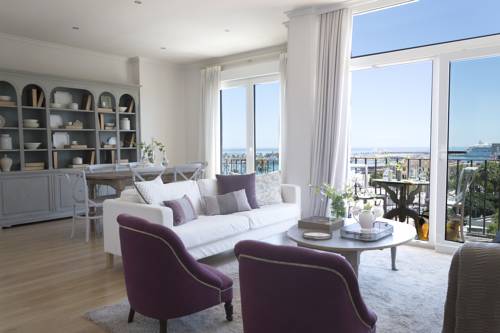 Imagen de la habitación del Living4malaga Premium. Foto 2