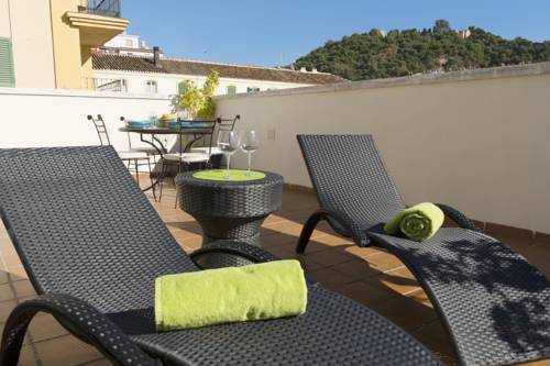 Imagen de la habitación del Living4malaga Premium. Foto 7