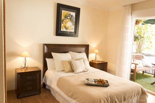 Imagen de la habitación del Living4malaga Premium. Foto 14