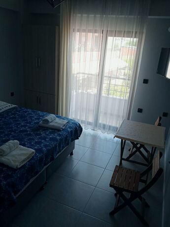 Imagen general del Liya Pansiyon. Foto 1