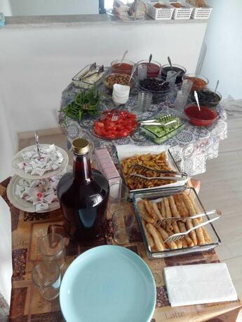 Imagen general del Liya Pansiyon. Foto 4