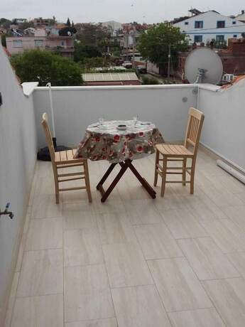 Imagen general del Liya Pansiyon. Foto 5