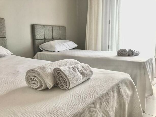 Imagen de la habitación del Liya Pansiyon. Foto 14