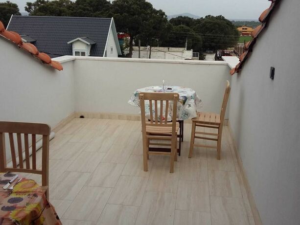 Imagen general del Liya Pansiyon. Foto 8