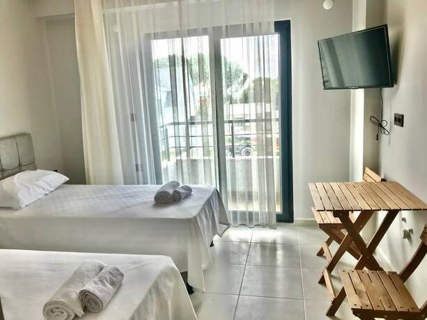 Imagen general del Liya Pansiyon. Foto 11