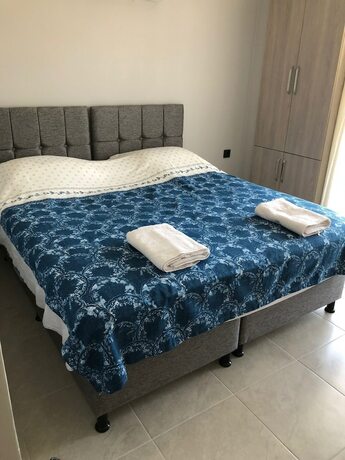 Imagen de la habitación del Liya Pansiyon. Foto 15