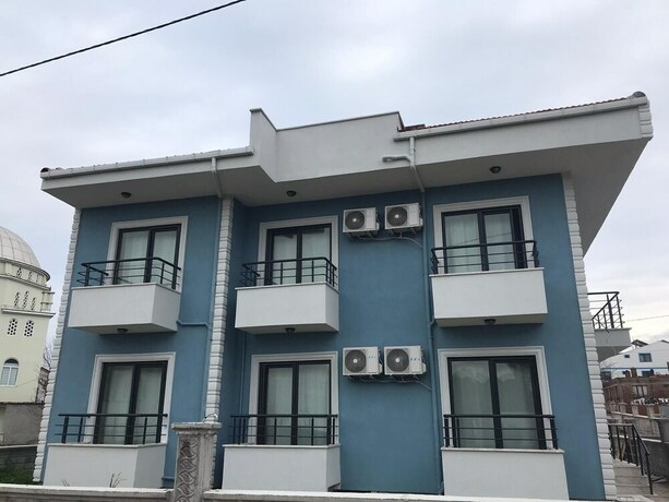 Imagen general del Liya Pansiyon. Foto 13