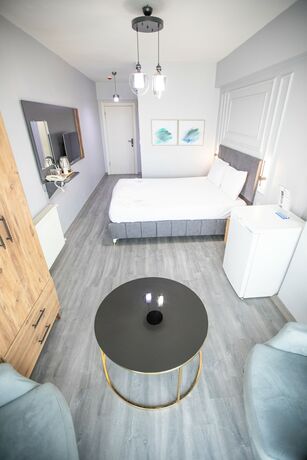 Imagen general del Liza Suit Hotel. Foto 1