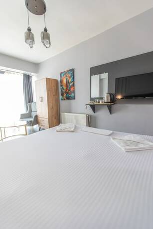 Imagen general del Liza Suit Hotel. Foto 2
