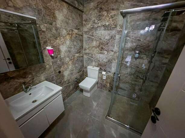 Imagen general del Liza Suit Hotel. Foto 3