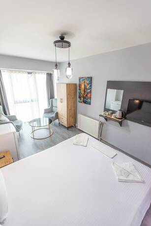 Imagen general del Liza Suit Hotel. Foto 5