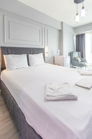 Imagen general del Liza Suit Hotel. Foto 9