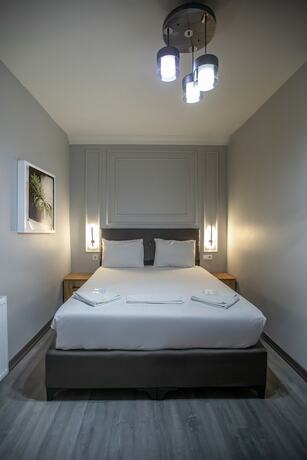 Imagen general del Liza Suit Hotel. Foto 10