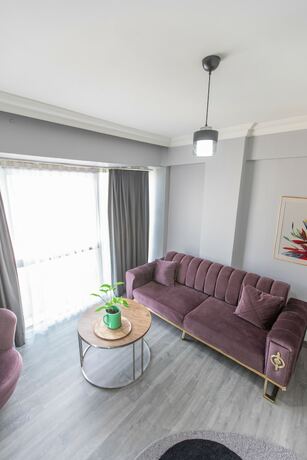 Imagen general del Liza Suit Hotel. Foto 12