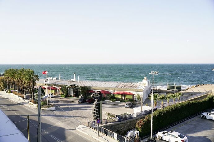 Imagen general del Lizbon Hotel. Foto 1