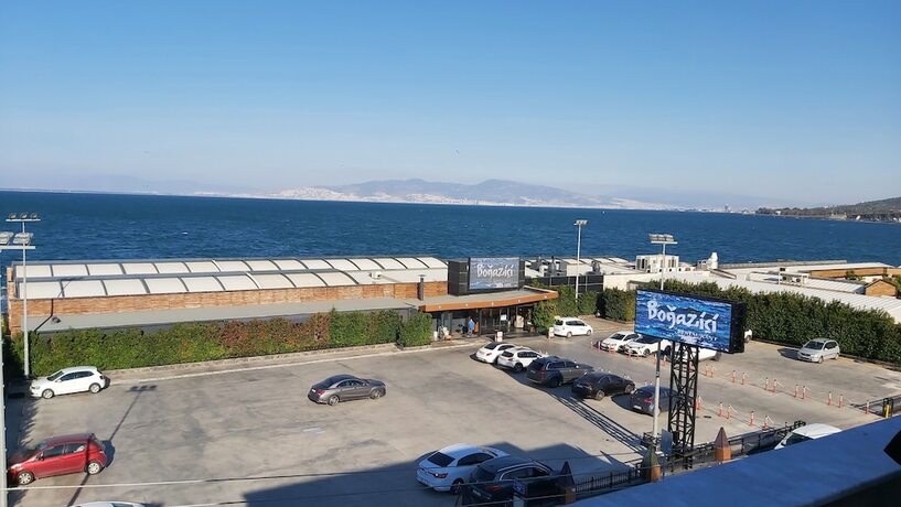 Imagen general del Lizbon Hotel. Foto 2