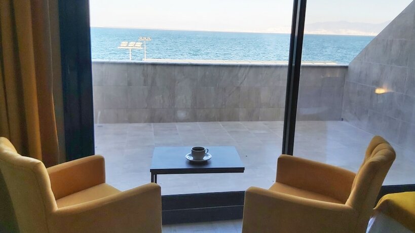 Imagen de la habitación del Lizbon Hotel. Foto 11