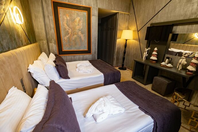 Imagen general del Lizbonia Hotel. Foto 4