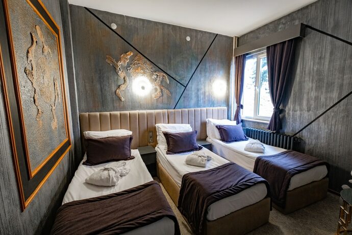 Imagen general del Lizbonia Hotel. Foto 6