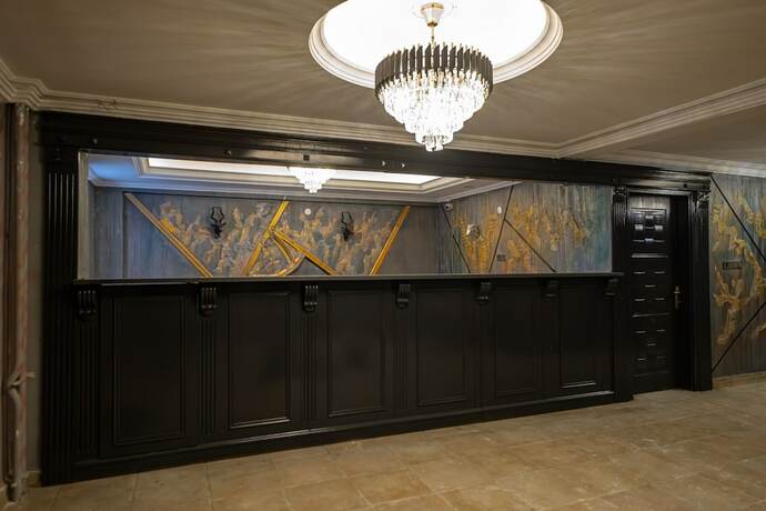 Imagen general del Lizbonia Hotel. Foto 14
