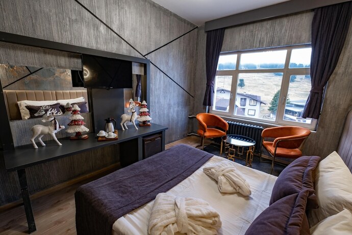 Imagen de la habitación del Lizbonia Hotel. Foto 15
