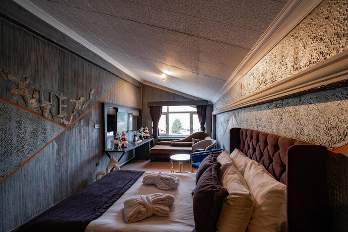 Imagen de la habitación del Lizbonia Hotel. Foto 19