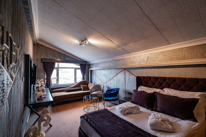 Imagen de la habitación del Lizbonia Hotel. Foto 22