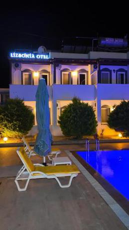 Imagen general del Lizbonia Hotels Bodrum. Foto 1