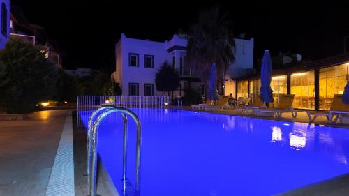 Imagen general del Lizbonia Hotels Bodrum. Foto 2