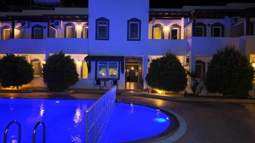 Imagen general del Lizbonia Hotels Bodrum. Foto 3