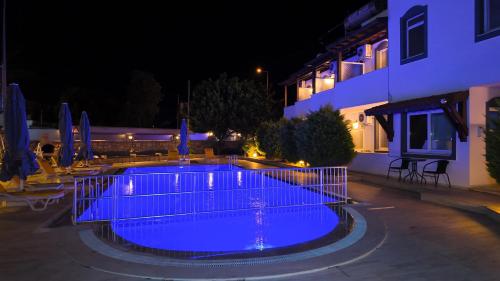 Imagen general del Lizbonia Hotels Bodrum. Foto 5