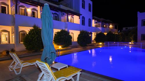 Imagen general del Lizbonia Hotels Bodrum. Foto 6