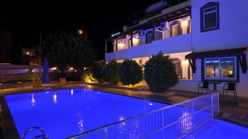 Imagen general del Lizbonia Hotels Bodrum. Foto 7