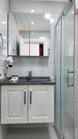 Imagen general del Lizbonia Hotels Bodrum. Foto 10