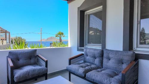 Imagen general del Lizbonia Hotels Bodrum. Foto 11