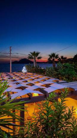 Imagen general del Lizbonia Hotels Bodrum. Foto 13