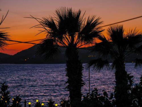Imagen general del Lizbonia Hotels Bodrum. Foto 14