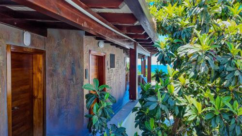 Imagen general del Lizbonia Hotels Bodrum. Foto 15