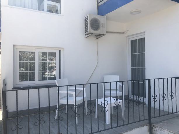 Imagen de la habitación del Lizo Hotel. Foto 2