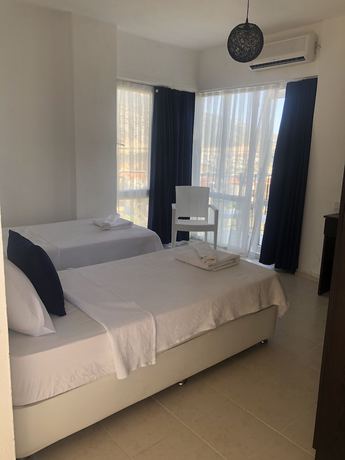 Imagen de la habitación del Lizo Hotel. Foto 7