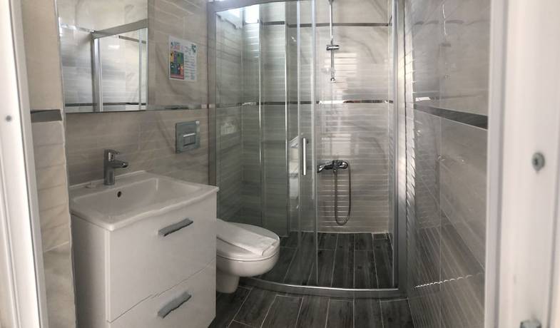 Imagen de la habitación del Lizo Hotel. Foto 8