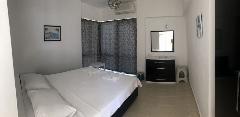 Imagen de la habitación del Lizo Hotel. Foto 9
