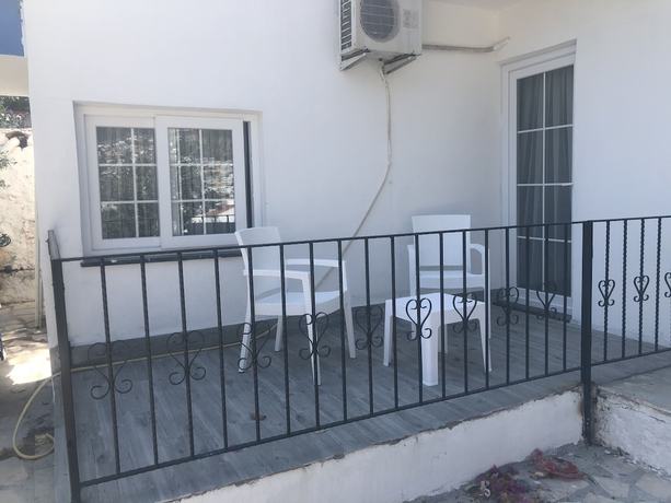 Imagen de la habitación del Lizo Hotel. Foto 15