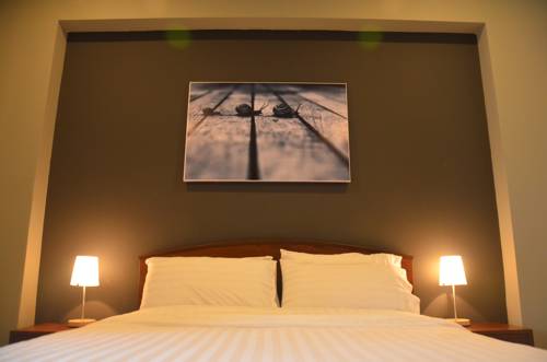 Imagen de la habitación del Lkp Apartment. Foto 3