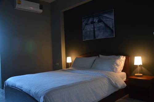 Imagen de la habitación del Lkp Apartment. Foto 8