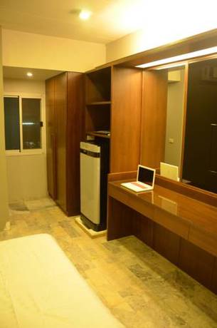 Imagen de la habitación del Lkp Apartment. Foto 11