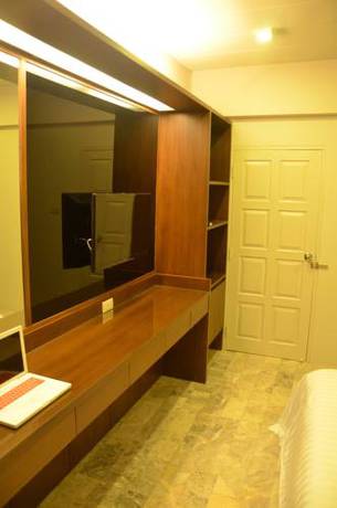 Imagen de la habitación del Lkp Apartment. Foto 12